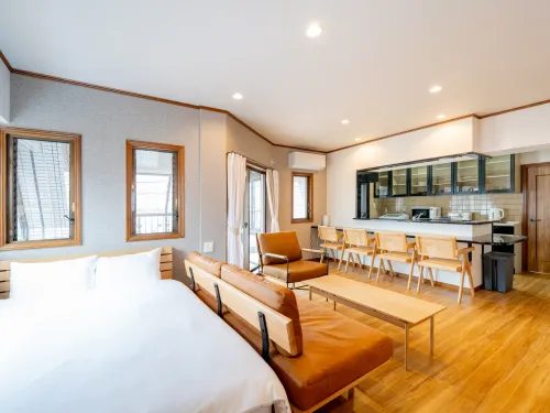 【福岡県福岡市博多区で民泊撮影】airbnb様1