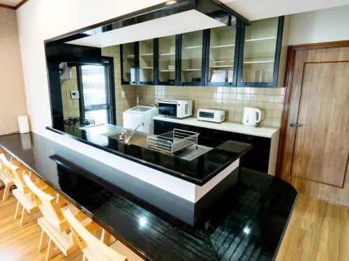 【福岡県福岡市博多区】民泊撮影です。 no.126-19