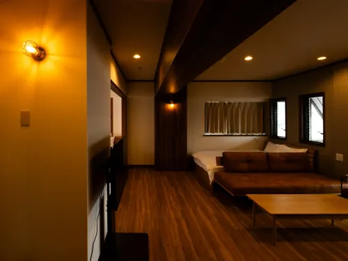 【福岡県福岡市博多区】民泊撮影です。 no.126-21