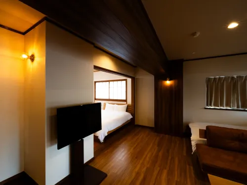 【福岡県福岡市博多区】民泊撮影です。 no.126-22