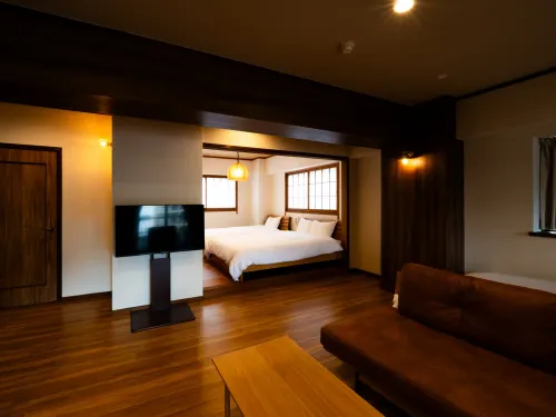 【福岡県福岡市博多区】民泊撮影です。 no.126-23