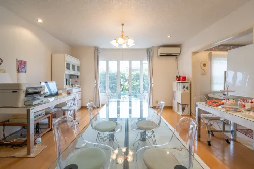 【山口県下関市】建築・不動産撮影です。 no.127-4