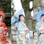 次の記事 - 2025年の成人式撮影です。