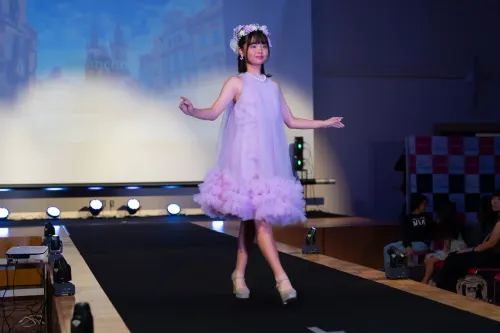 【福岡県福岡市博多区】イベント撮影です。 no.129-13