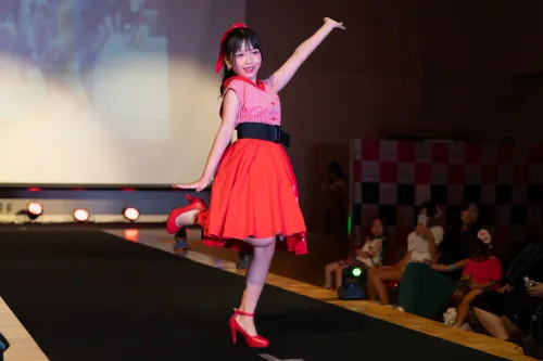 【福岡県福岡市博多区】イベント撮影です。 no.129-15