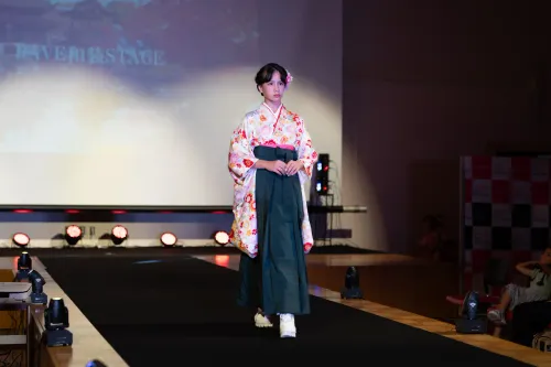 【福岡県福岡市博多区】イベント撮影です。 no.129-8