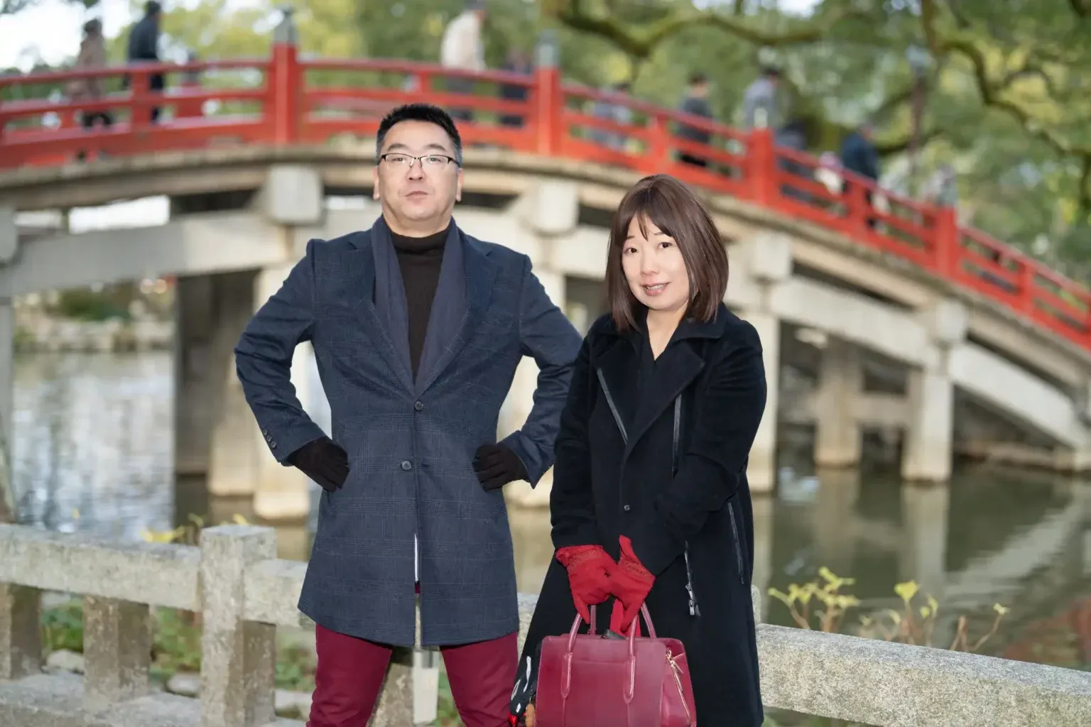 新年のご挨拶｜太宰府天満宮の初詣と南蔵院を写真で振り返る年始