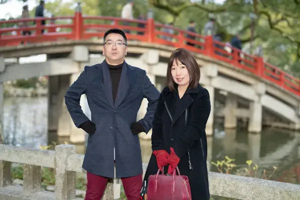 新年のご挨拶｜太宰府天満宮の初詣と南蔵院を写真で振り返る年始