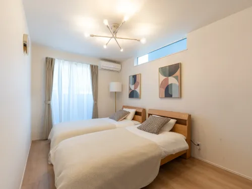 【佐賀県唐津市で民泊撮影】airbnb様8