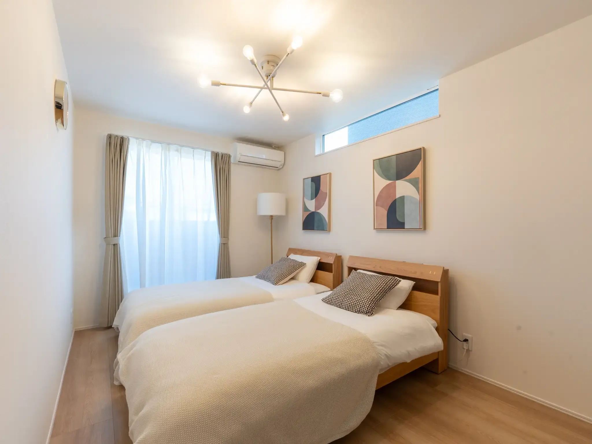 【佐賀県唐津市で民泊撮影】airbnb様8