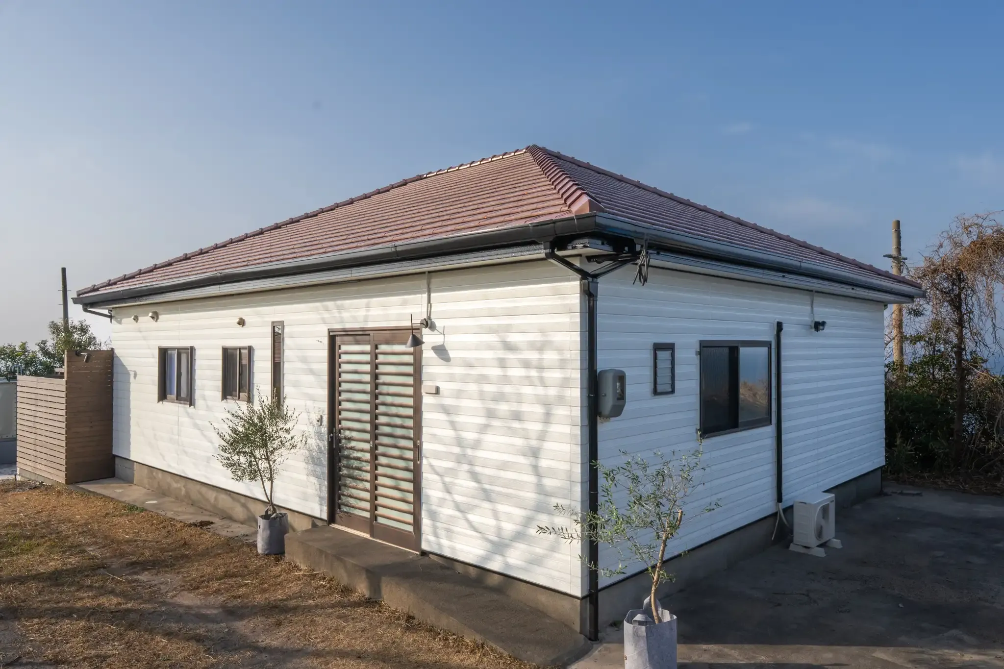 【福岡県宗像市で建築・不動産撮影】chillnn様1