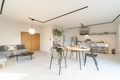 【福岡県宗像市で民泊撮影】chillnn様11