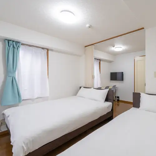 【福岡県福岡市中央区】民泊撮影です。 no.153