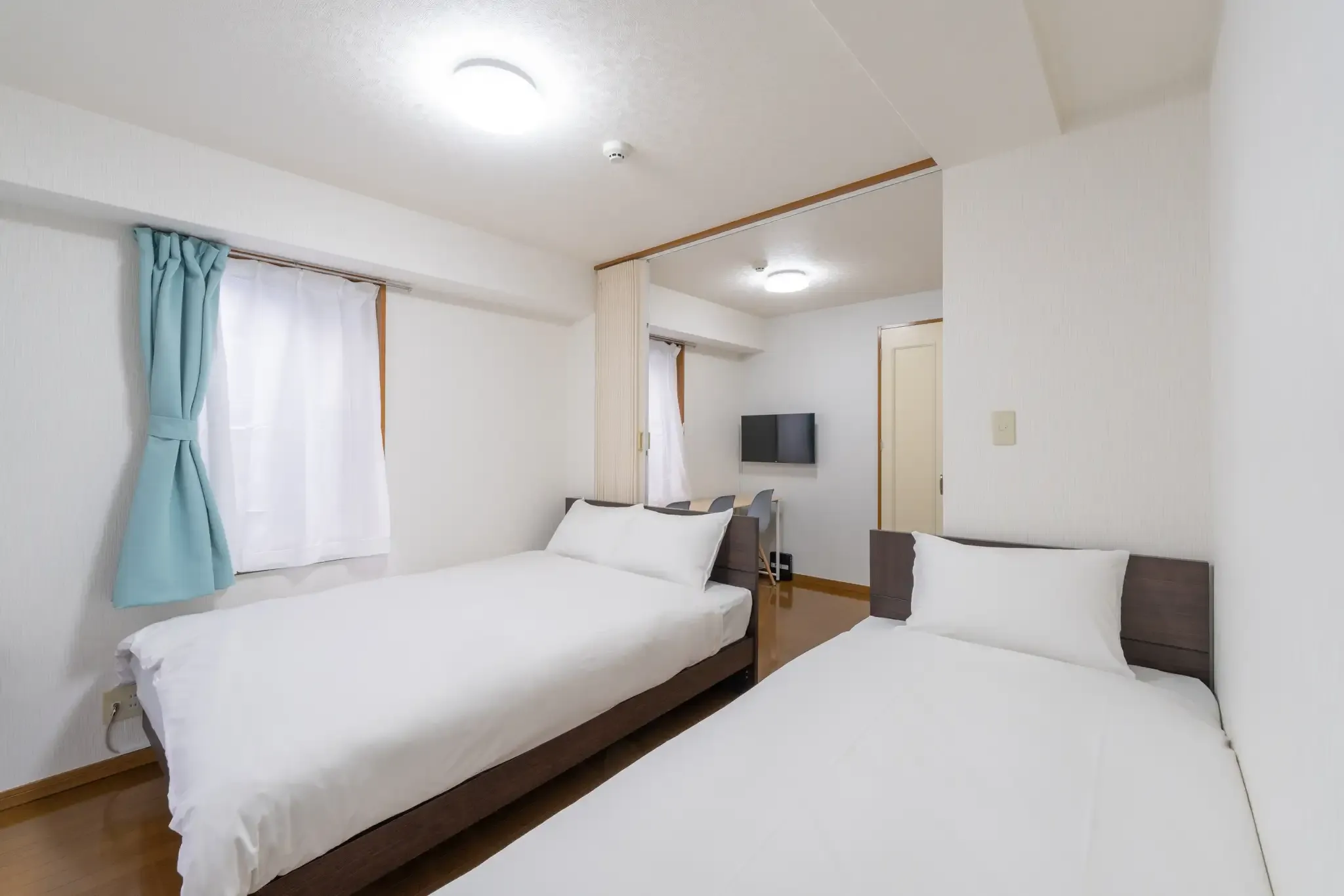 【福岡県福岡市中央区で民泊撮影】airbnb様18