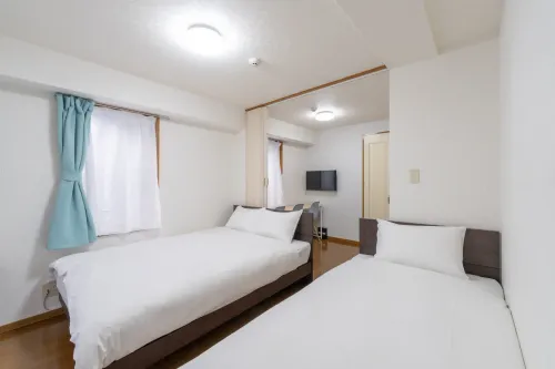 【福岡県福岡市中央区で民泊撮影】airbnb様18