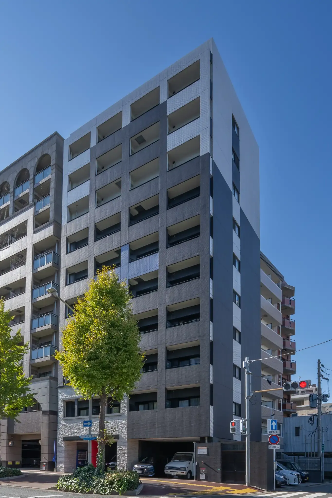 【福岡県福岡市博多区で建築・不動産撮影】airbnb様1