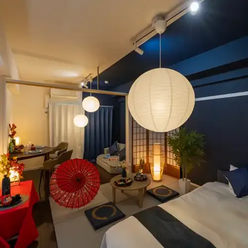 【福岡県福岡市博多区】民泊撮影です。 no.154