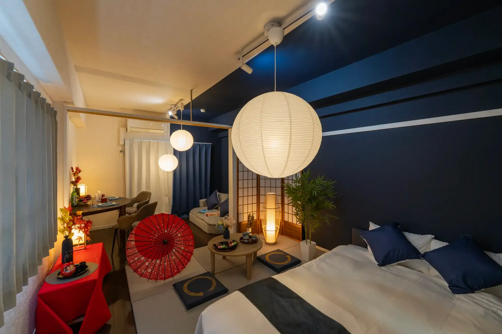 【福岡県福岡市博多区で民泊撮影】airbnb様15