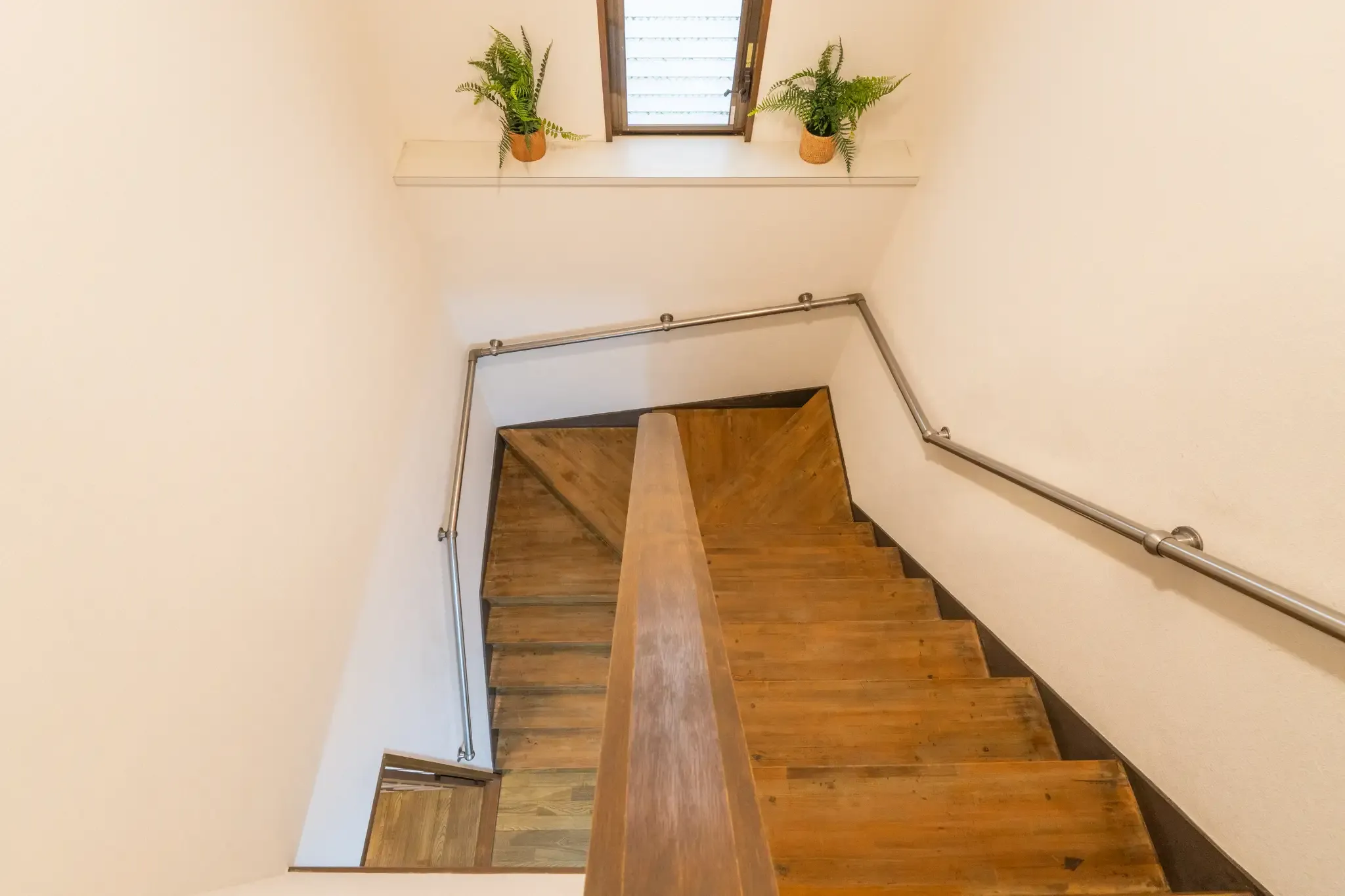 【山口県下関市で建築・不動産撮影】airbnb様21