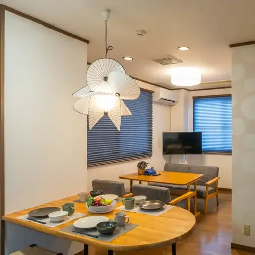 【山口県下関市】民泊撮影です。 no.155