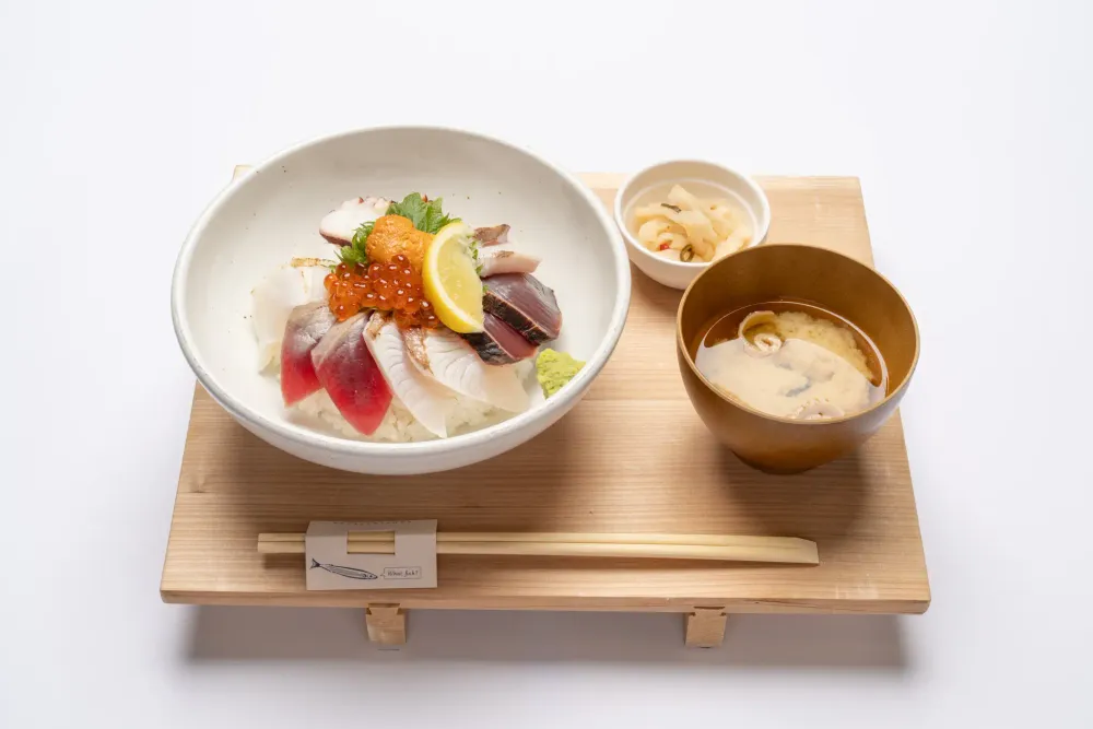 飲食店の料理撮影｜メニューに使える高精細フード写真