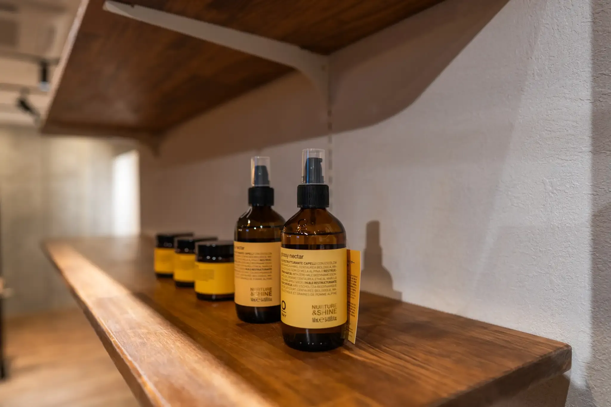 【福岡県福岡市西区でECサイト商品撮影】カリン オーガニックサロン様16