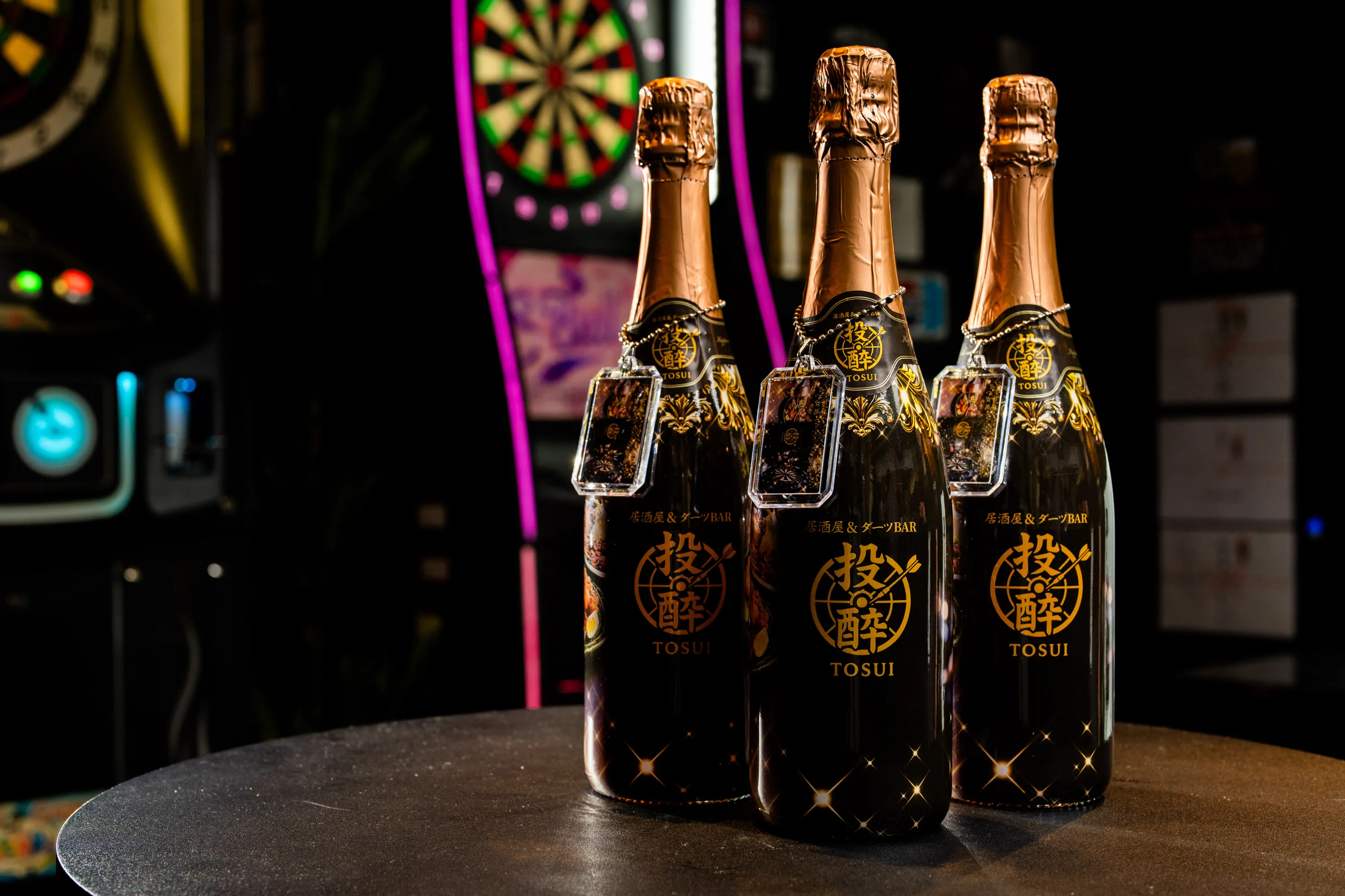 【福岡県福岡市城南区でECサイト商品撮影】居酒屋&ダーツBAR投酔様20