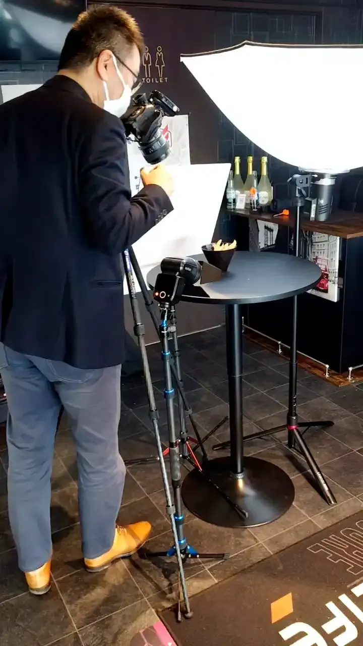 【福岡県福岡市城南区でWEBサイト制作撮影】居酒屋&ダーツBAR投酔様24