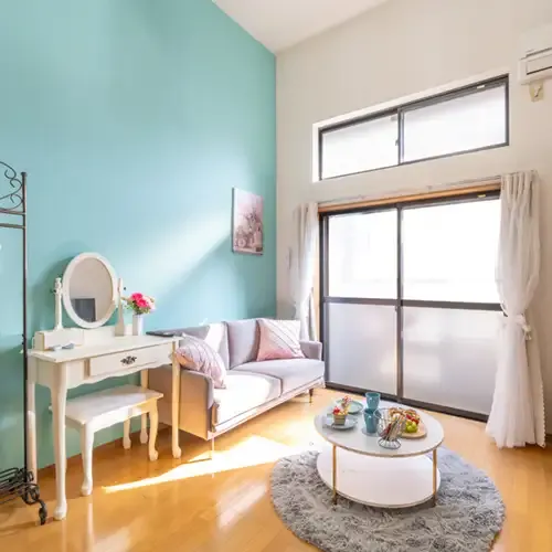 【福岡県福岡市西区】民泊撮影です。 no.158