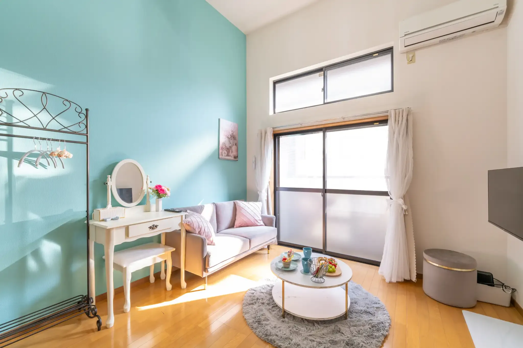 【福岡県福岡市西区で民泊撮影】airbnb様14