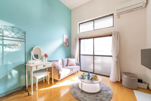 【福岡県福岡市西区】民泊撮影です。 no.158