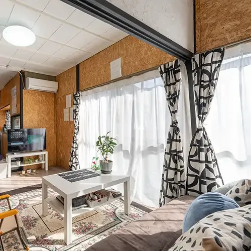 【福岡県糸島市で民泊撮影】airbnb様11