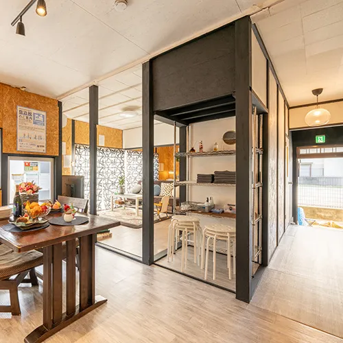 【福岡県糸島市】民泊撮影です。 no.165