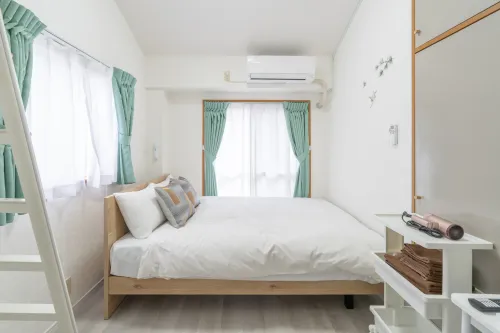 【福岡県福岡市博多区で民泊撮影】株式会社MATATABI(airbnb)様0