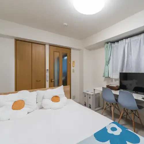 【福岡県福岡市博多区】民泊撮影です。 no.157