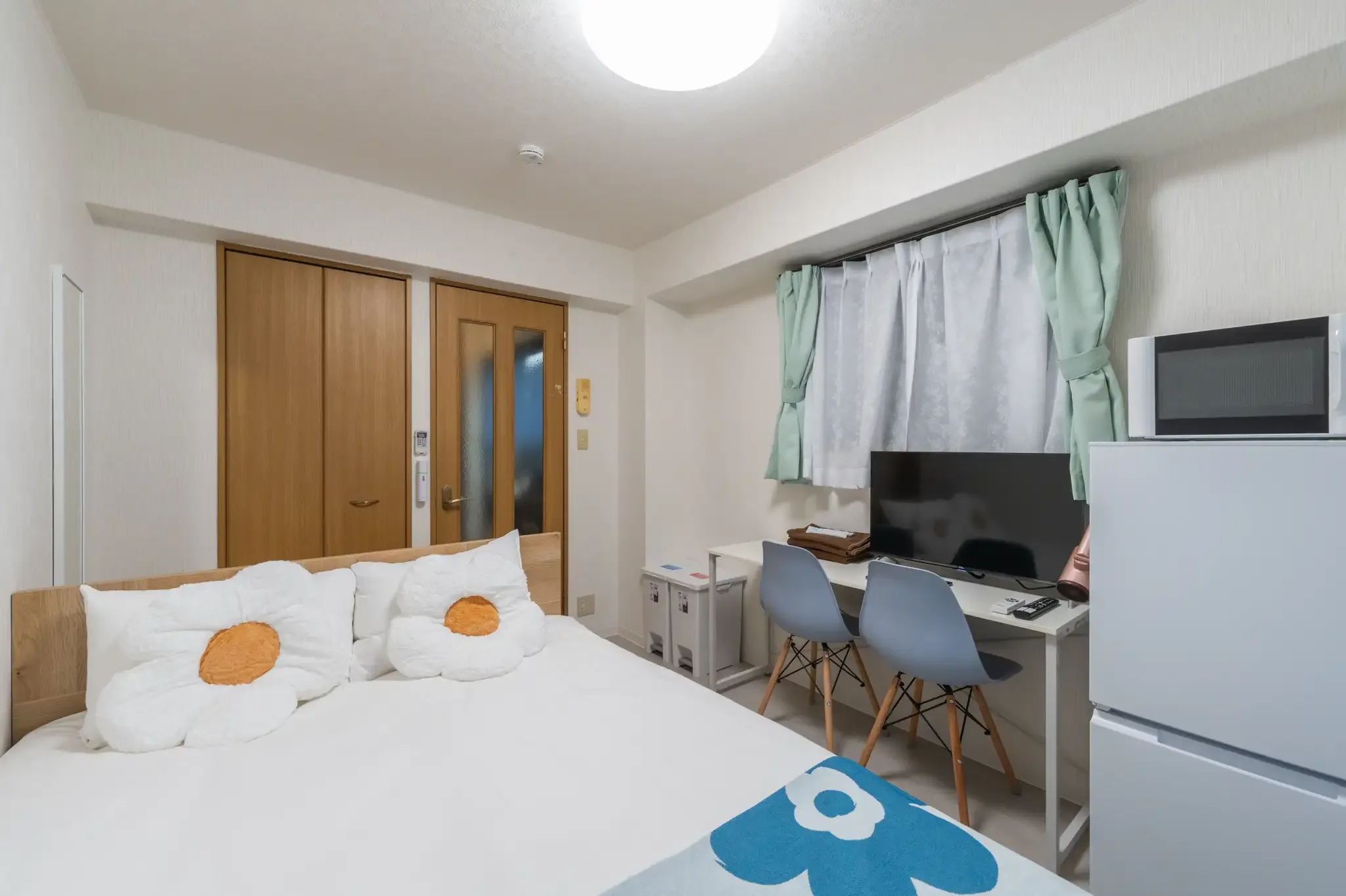 【福岡県福岡市博多区で民泊撮影】airbnb様23