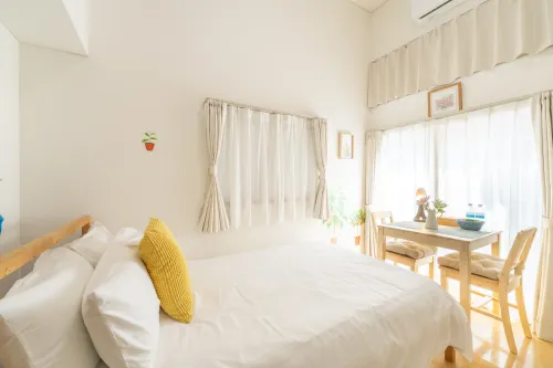 【福岡県福岡市中央区で民泊撮影】ROOMS福岡様0