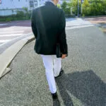 前の記事 - 代表紹介