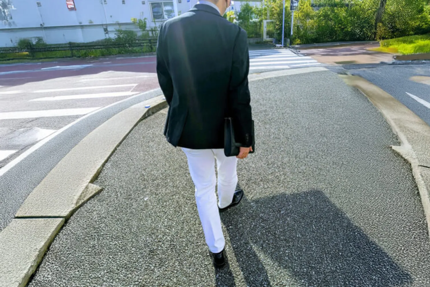 代表紹介