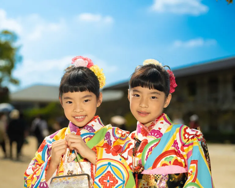 【ご報告】太宰府天満宮での七五三・お宮参り撮影が正式に可能になりました。