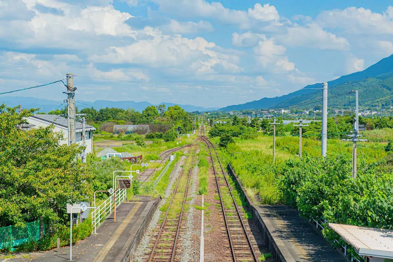 ブログ書いてます。