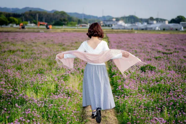 初めまして。Kumikoです。