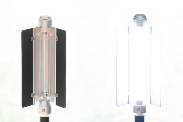 新しい機材を導入しました。（ad-s200）