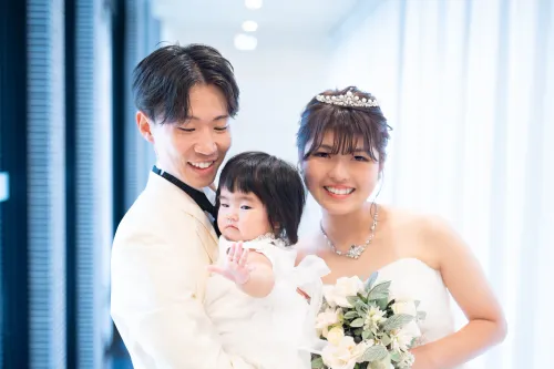 ブライダル・カップル撮影です。