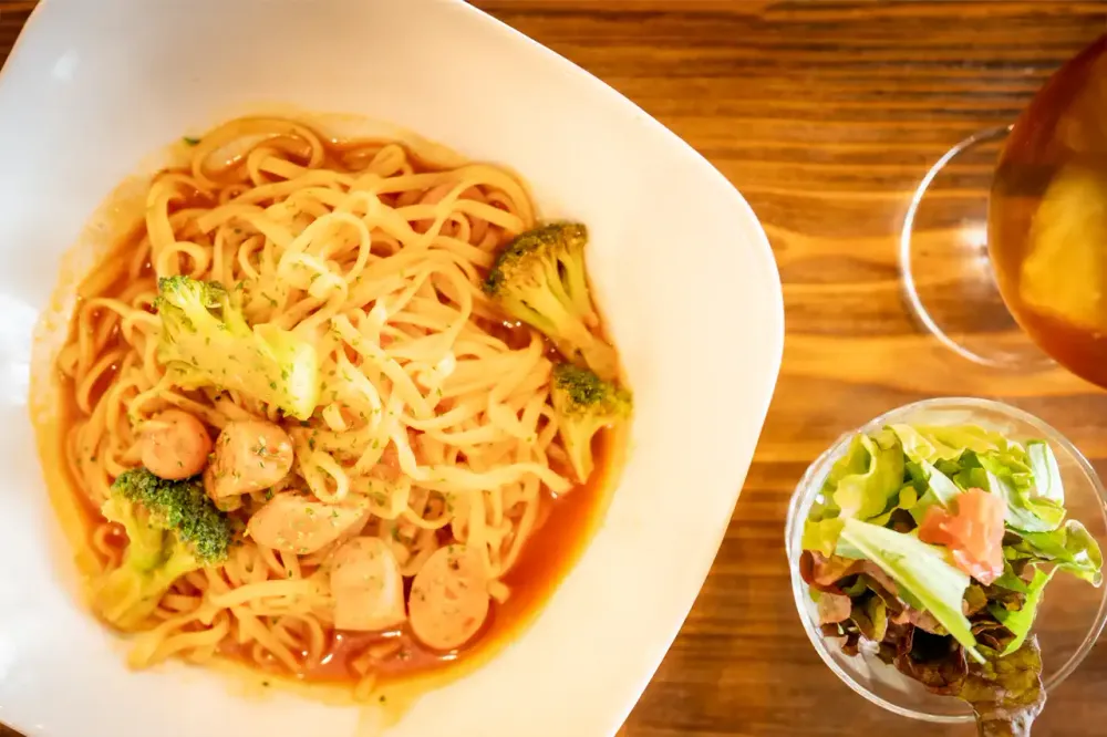料理撮影です。 no.13