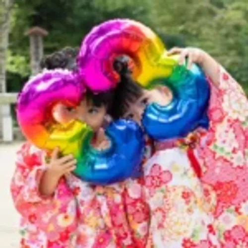 次の記事 - 【太宰府】宝満宮竈門神社で七五三撮影も承ります。