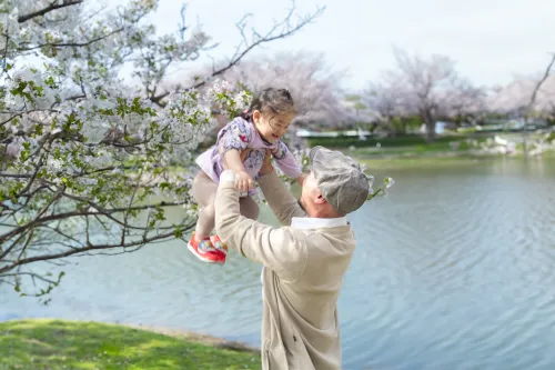 【福岡県糟屋郡粕屋町】入学式撮影です。 no.58-6