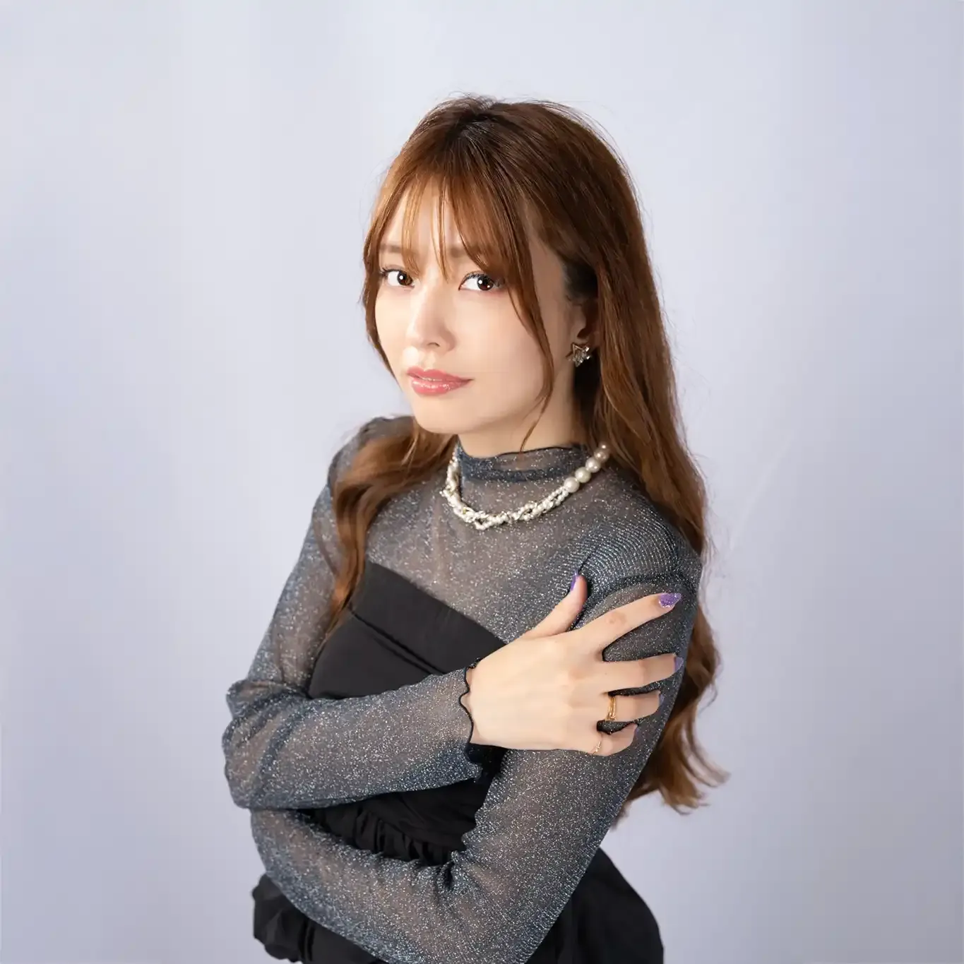 プロフィール撮影