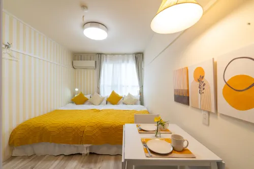 【福岡県福岡市早良区で民泊撮影】株式会社インテリアおおつか様12