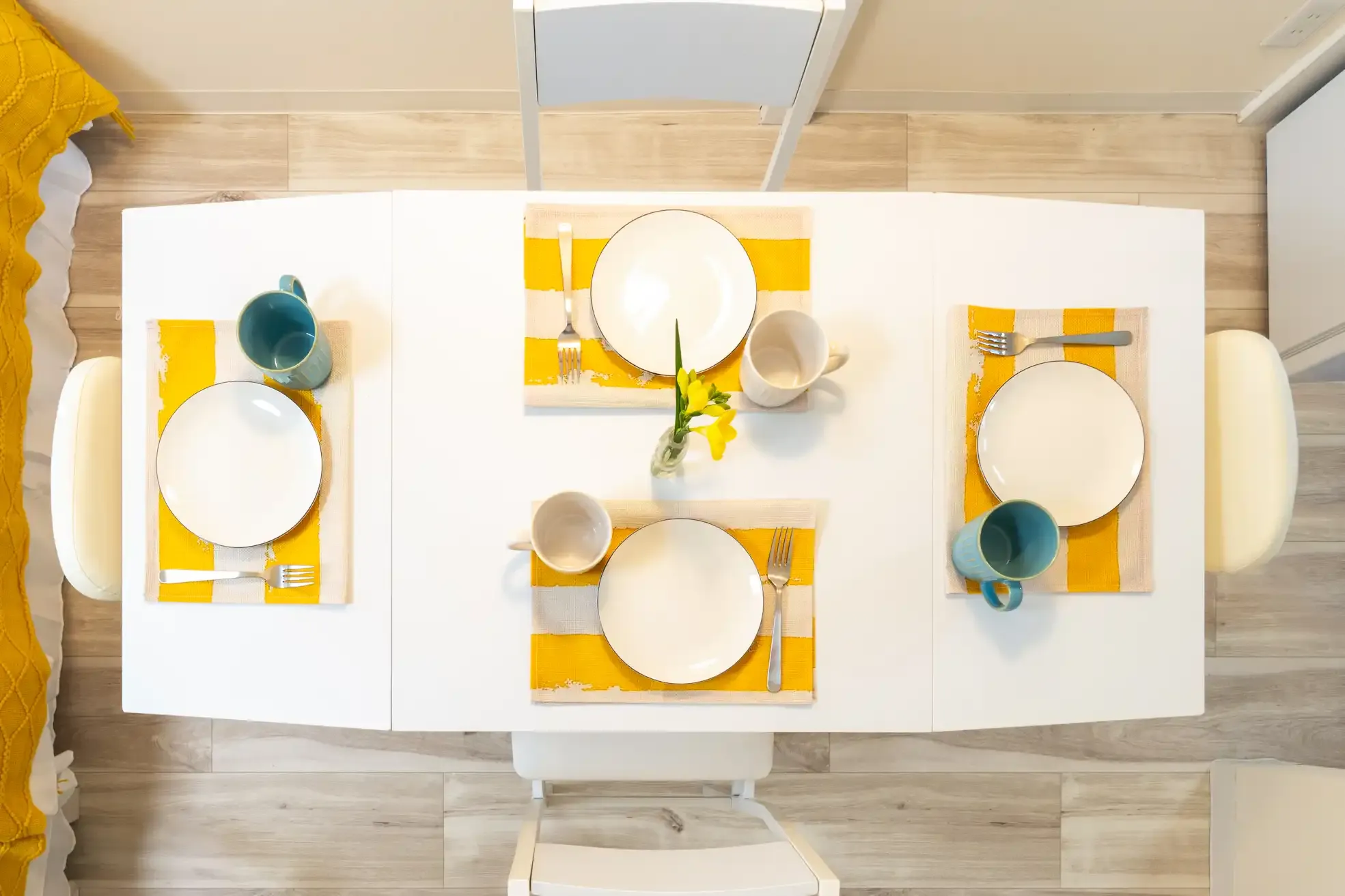 【福岡県福岡市早良区で民泊俯瞰撮影】株式会社インテリアおおつか様5